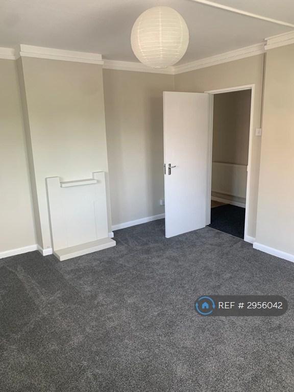 Flat Cranford Way in Southampton