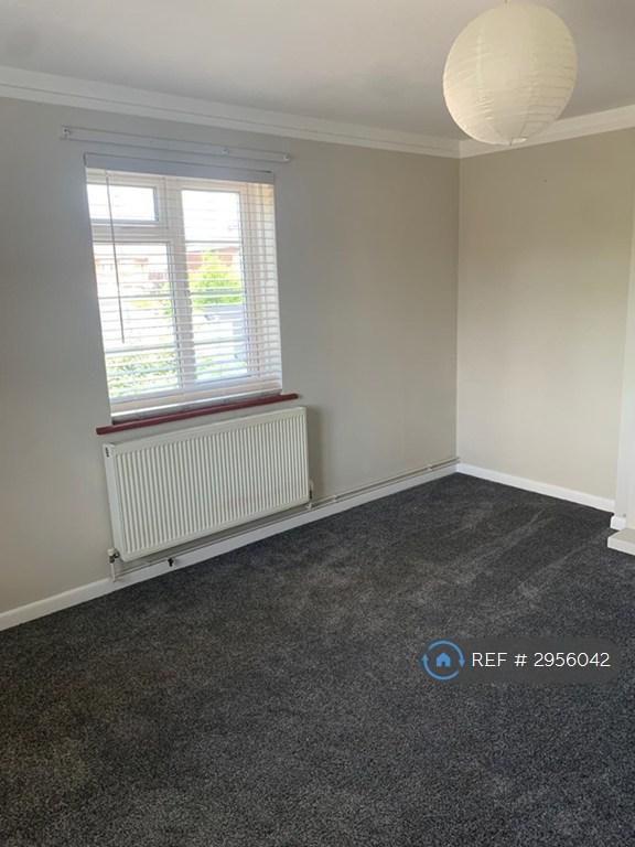 Flat Cranford Way in Southampton