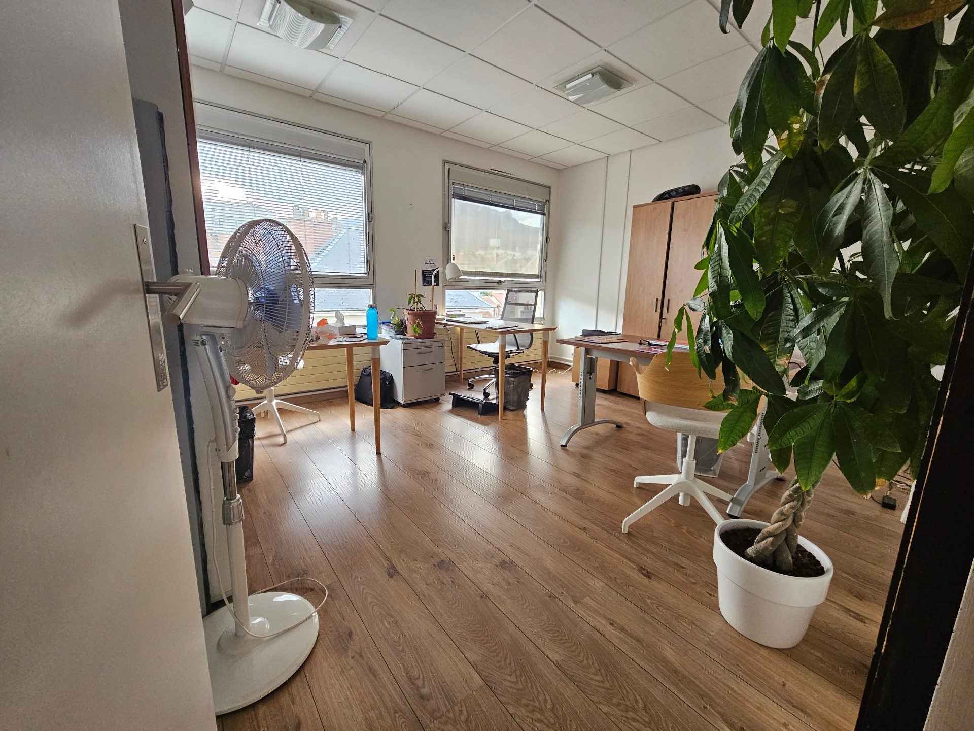 Appartement Rue des Bergers à Grenoble