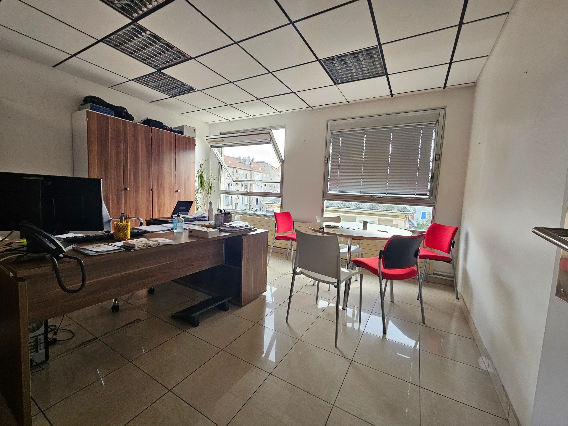 Appartement Rue des Bergers à Grenoble