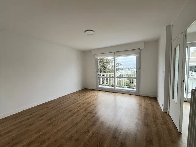 Appartement Avenue Praud à Nantes
