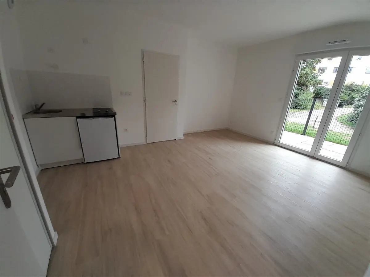 Appartement Avenue Général Leclerc à Rennes
