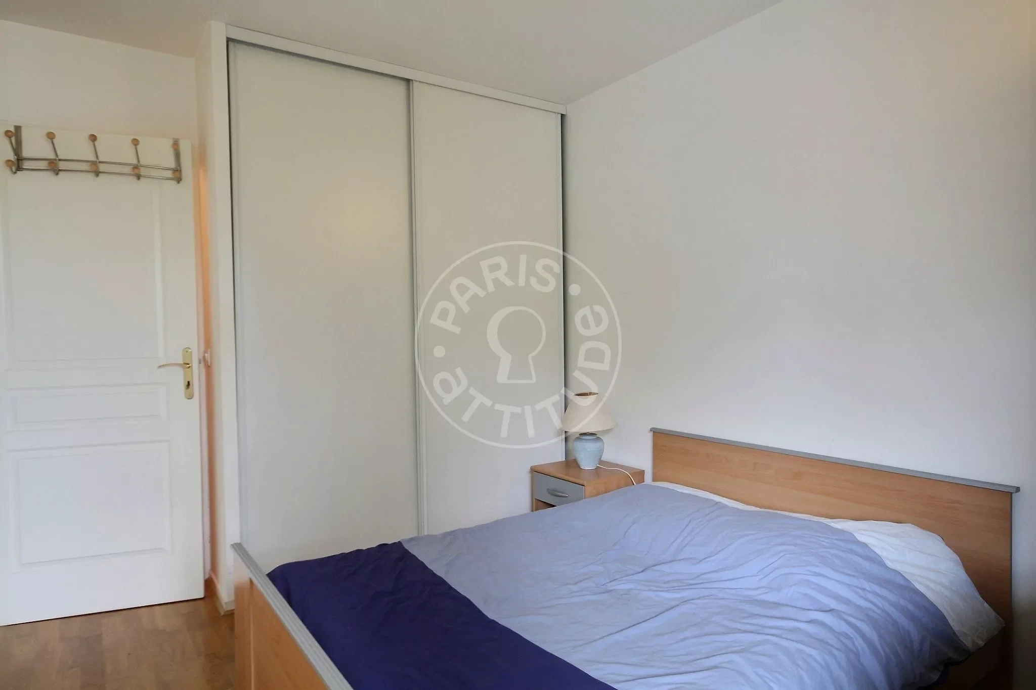 Appartement Quai de la Garonne à Paris