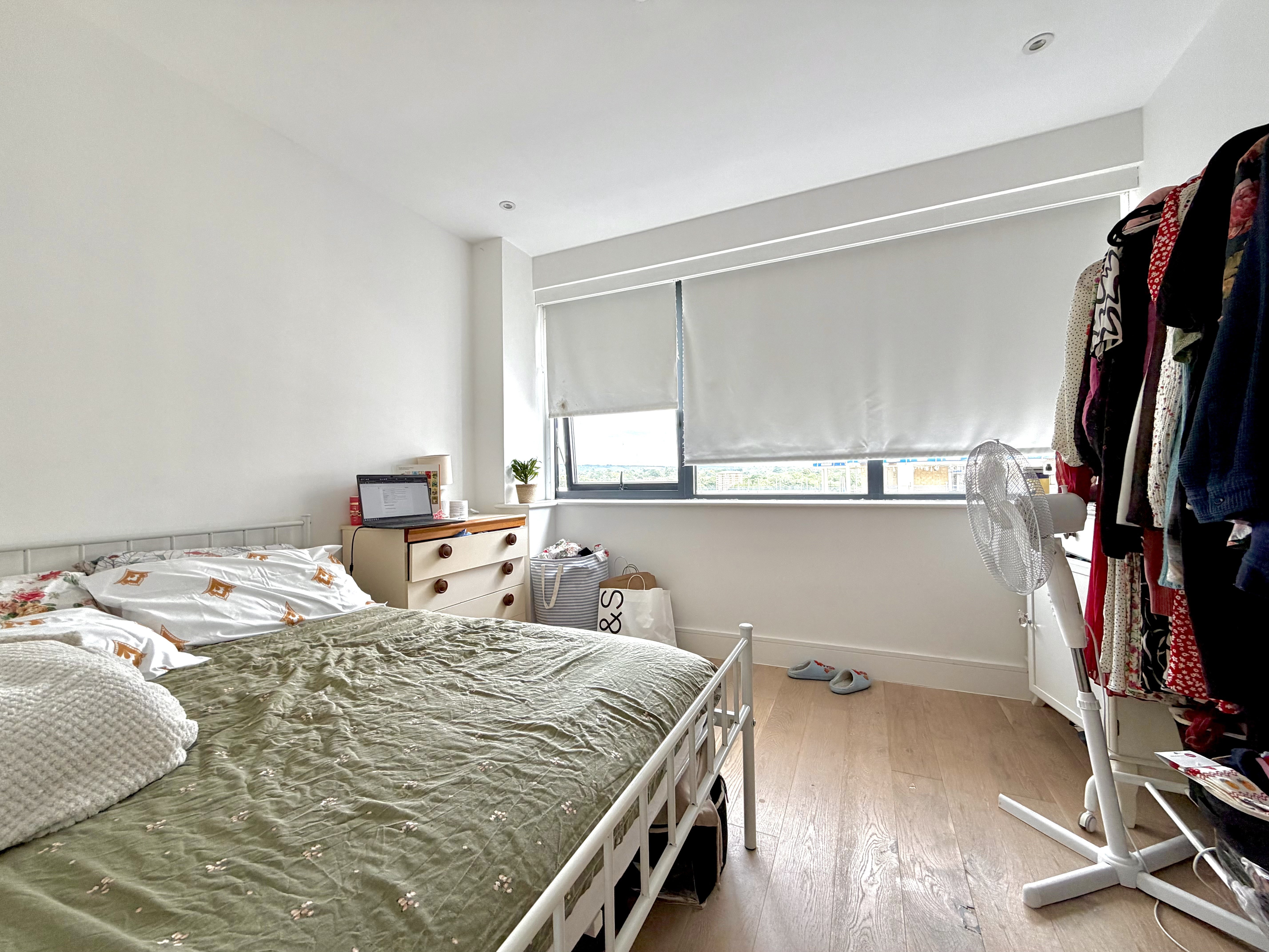 Flat Mote Road in Maidstone
