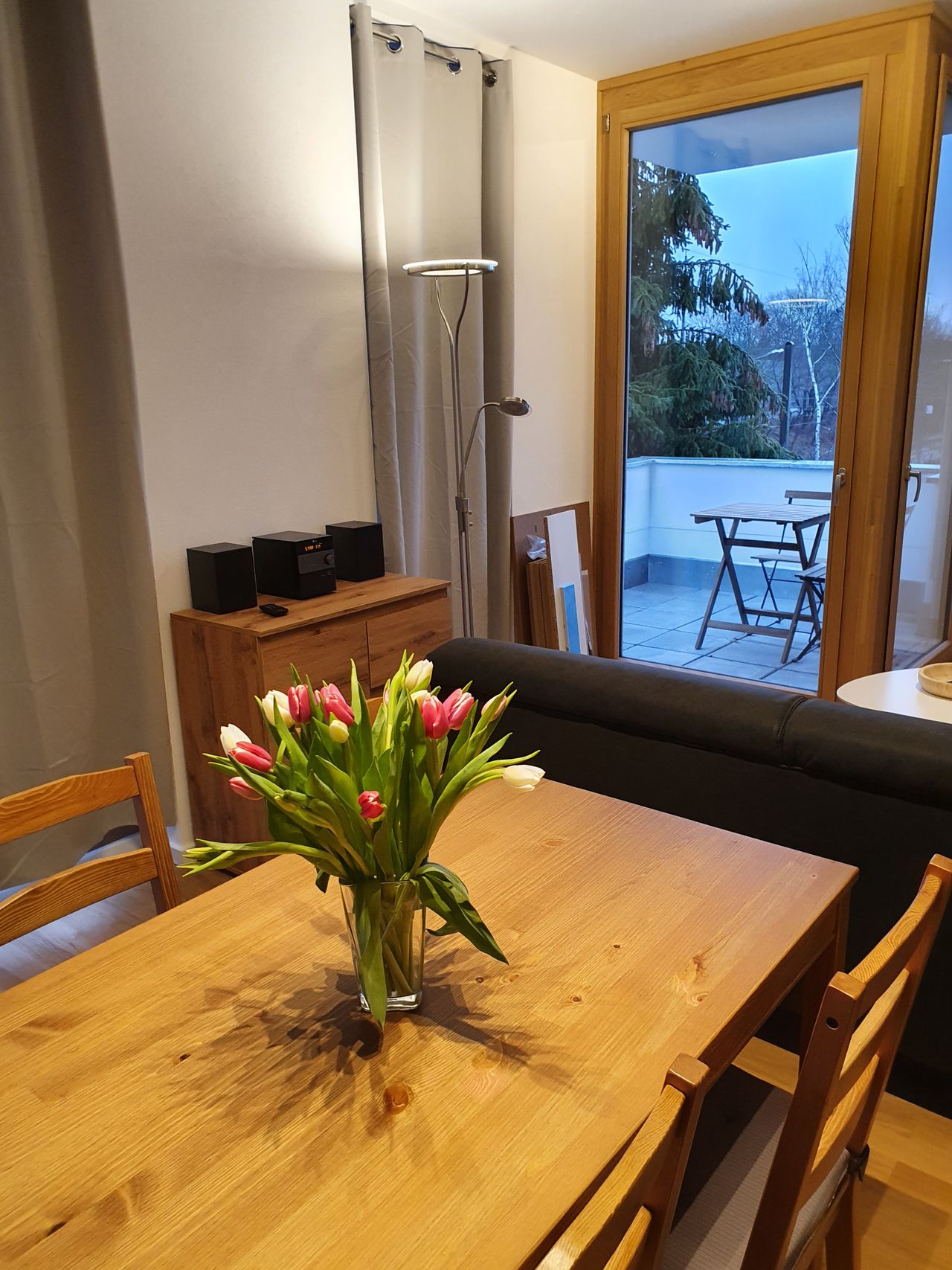 Wohnung Fürstenwalder Damm in Berlin