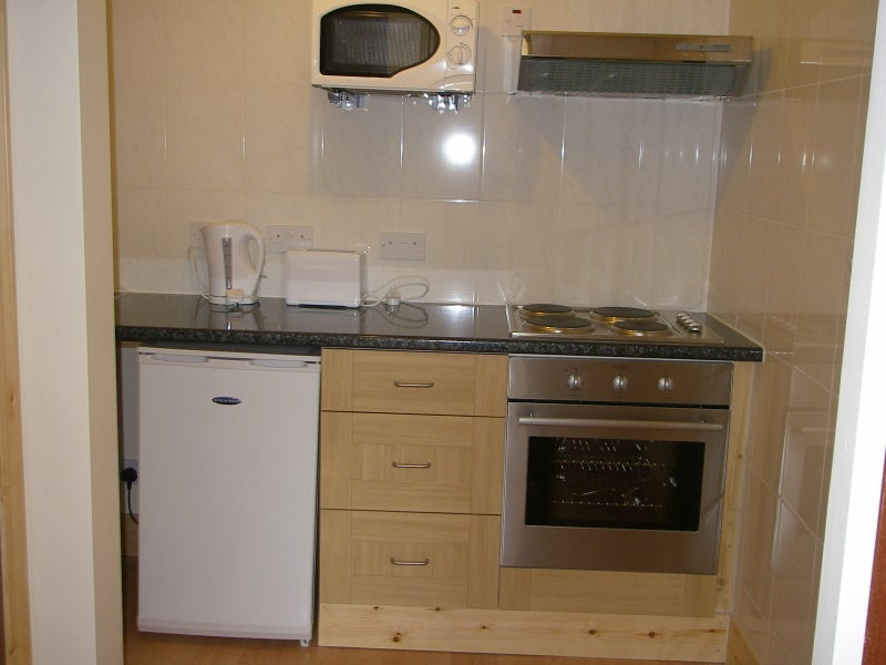 Flat Talgarth Road in Greater London