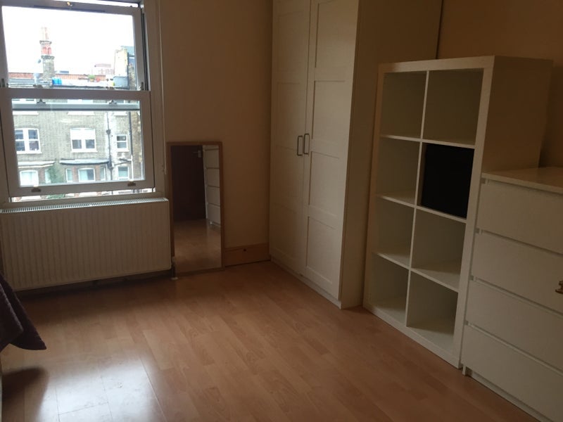 Flat Talgarth Road in Greater London