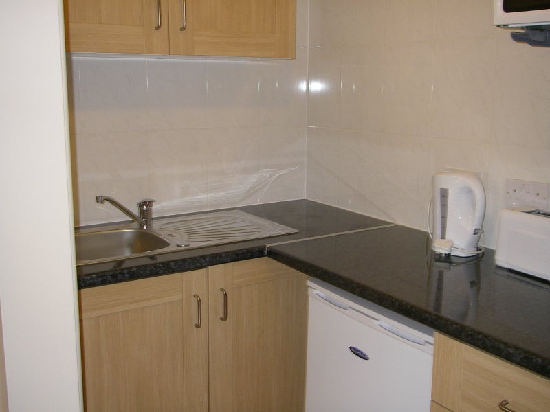 Flat Talgarth Road in Greater London