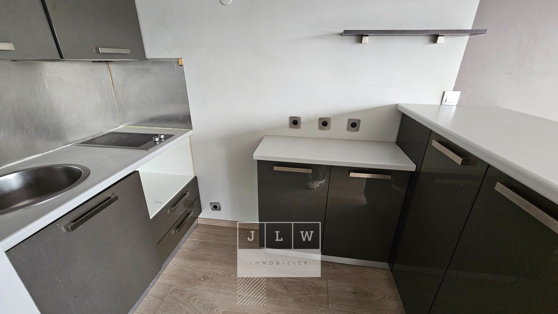 Appartement Rue Jean Bart à Lille