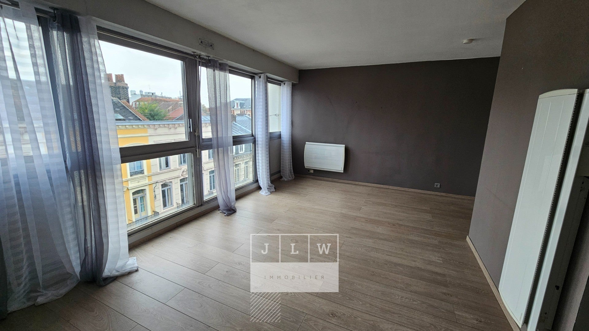 Appartement Rue Jean Bart à Lille