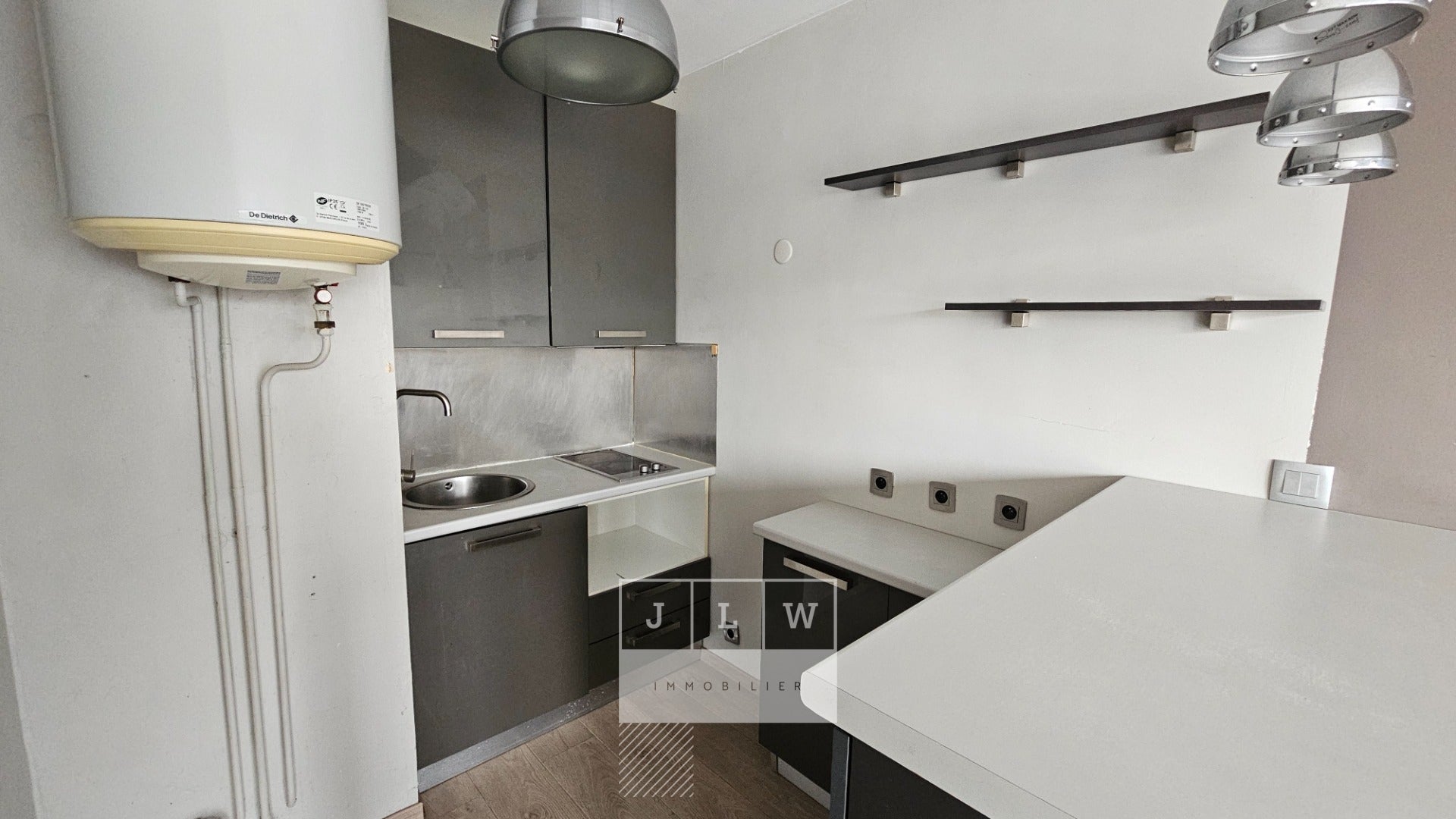 Appartement Rue Jean Bart à Lille