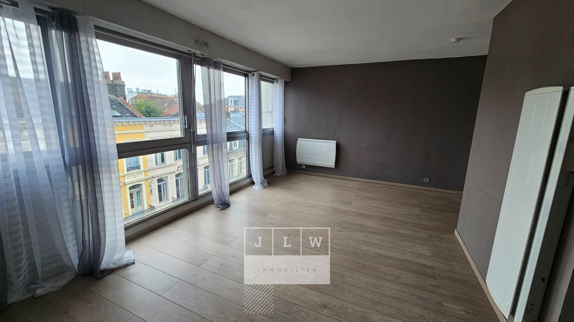 Appartement Rue Jean Bart à Lille