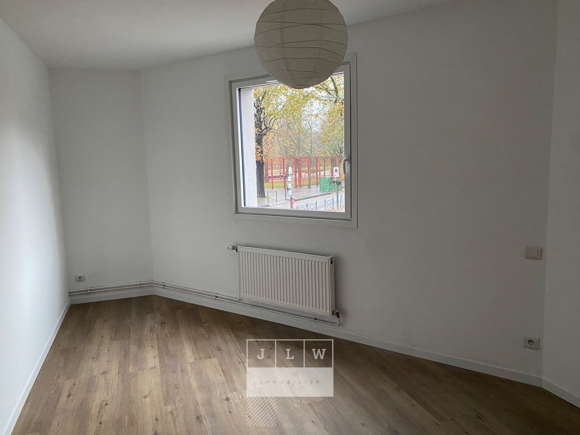 Appartement Rue de Cambrai à Lille