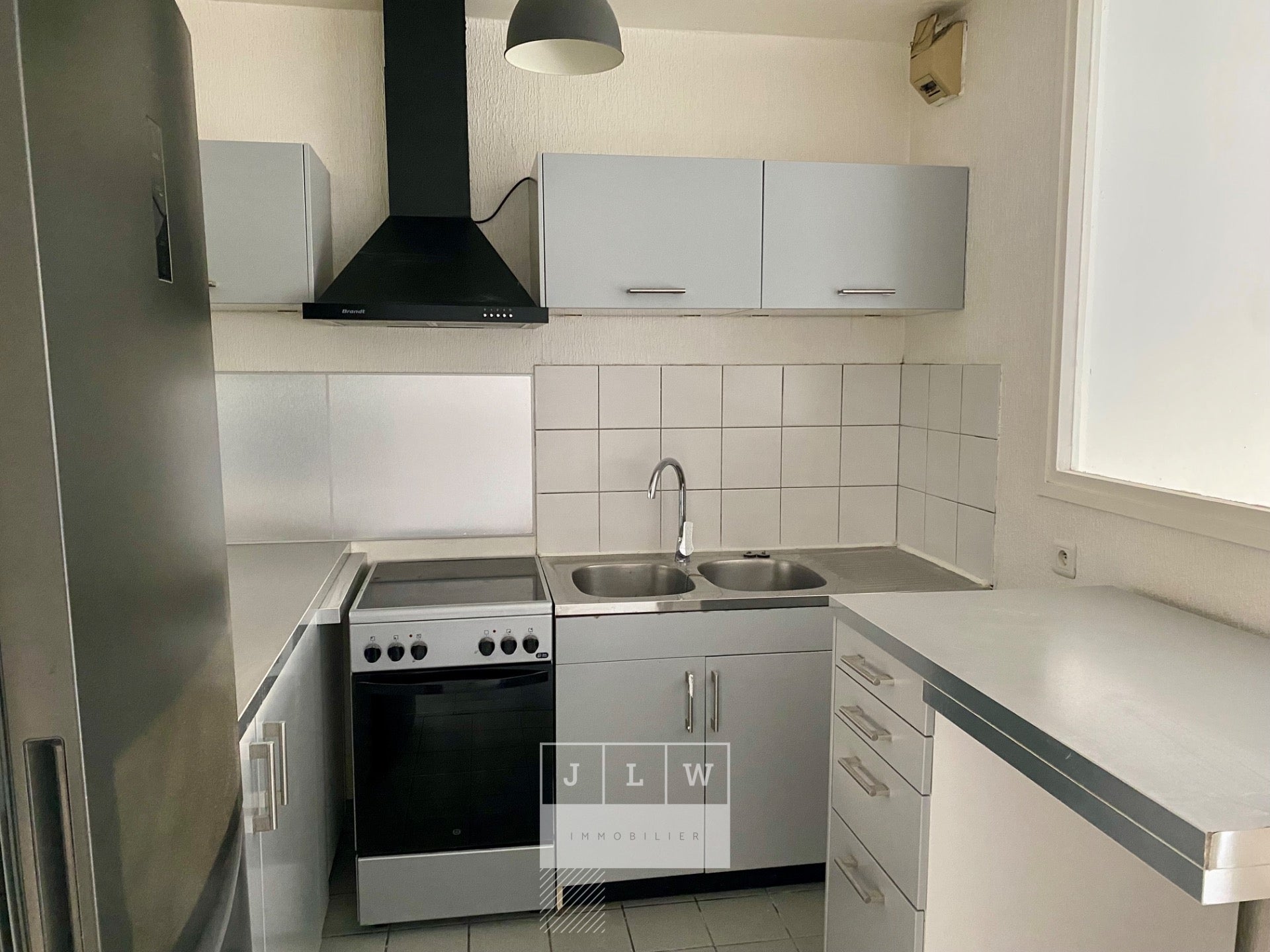 Appartement Rue de Cambrai à Lille