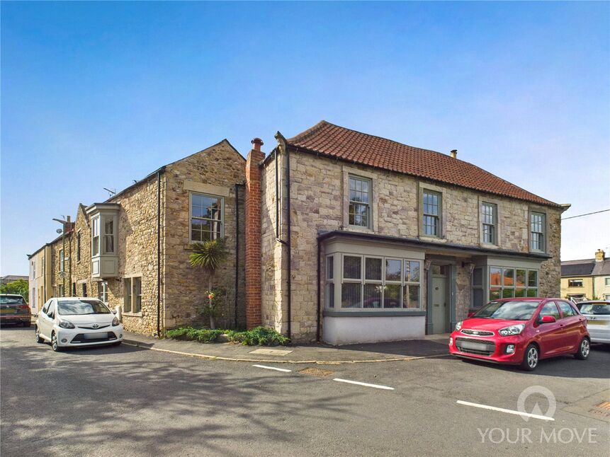 House Low Road in Gainford