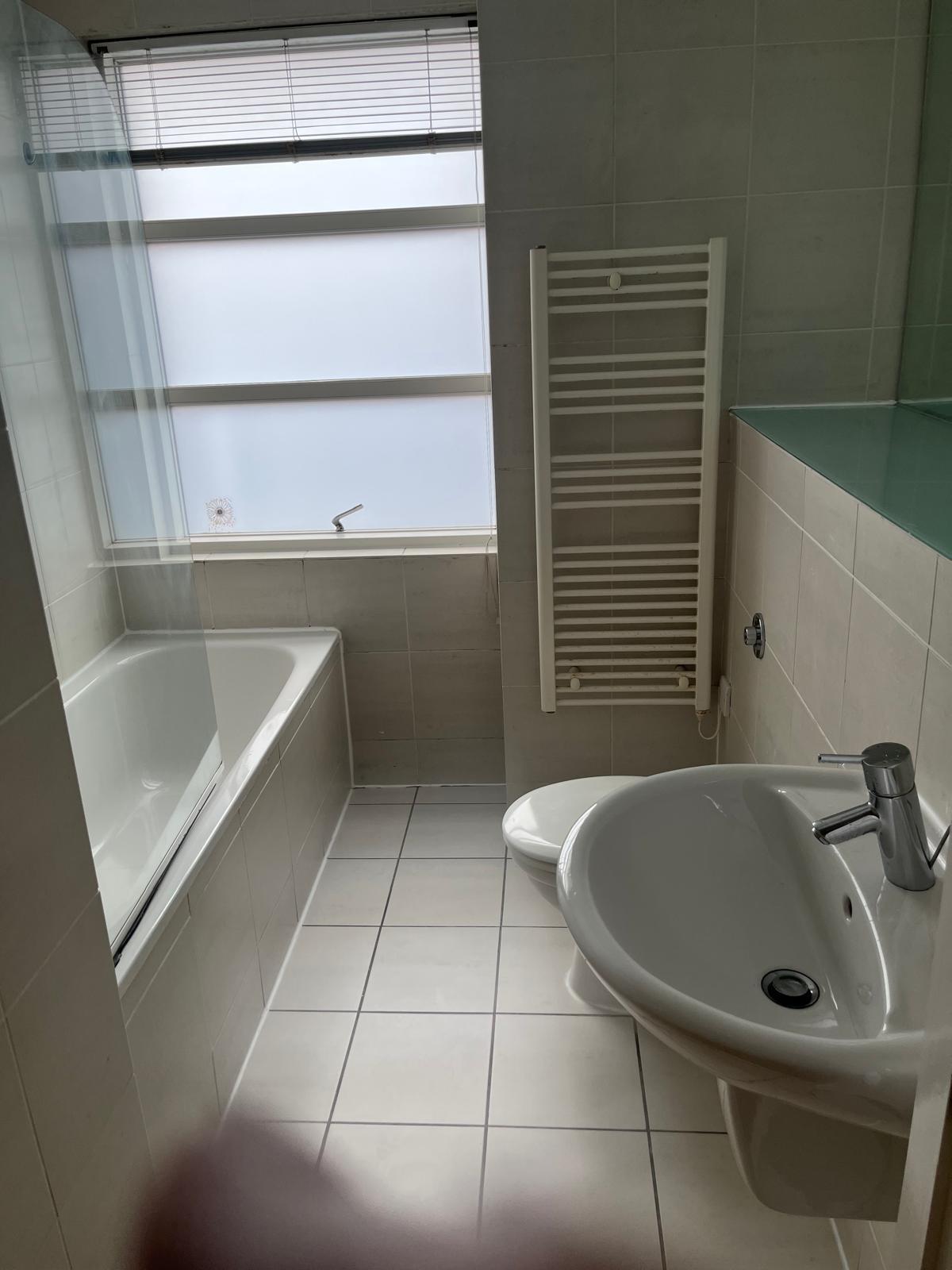 Flat Lower Ormond Street in Manchester