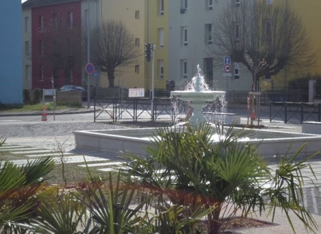 Flat Rue Louis Riglet in Migennes