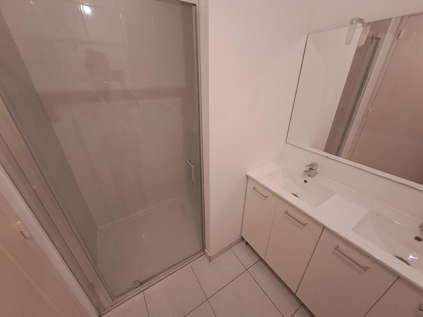 Appartement Rue Président Desmars à Nantes
