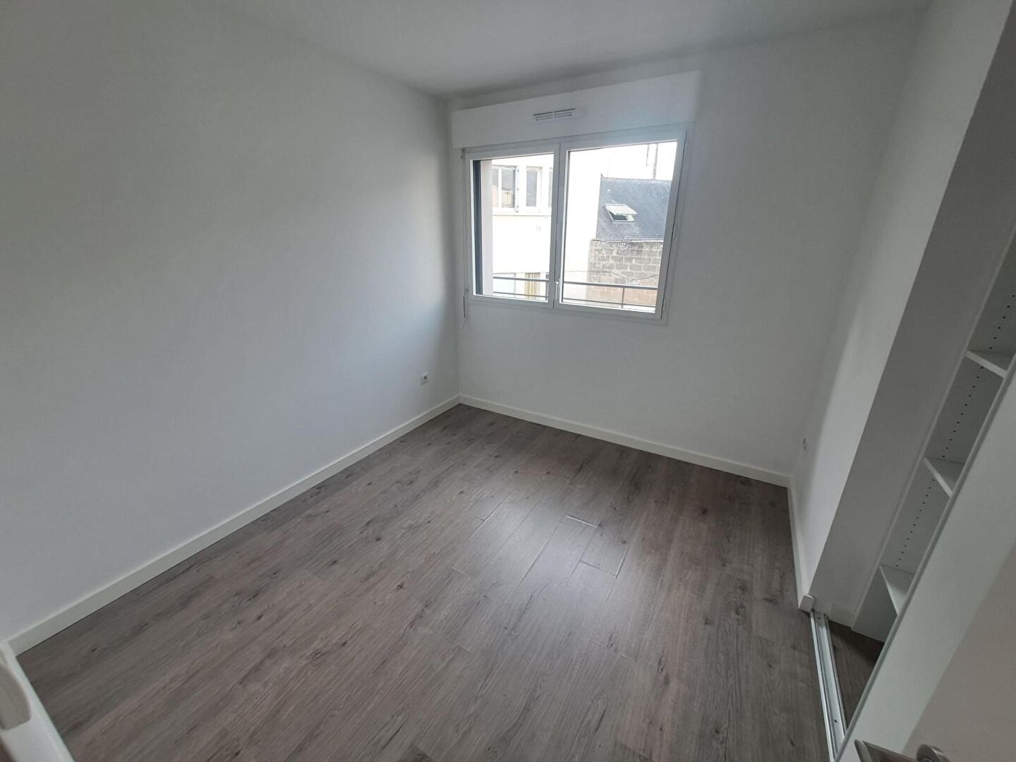 Appartement Rue Président Desmars à Nantes