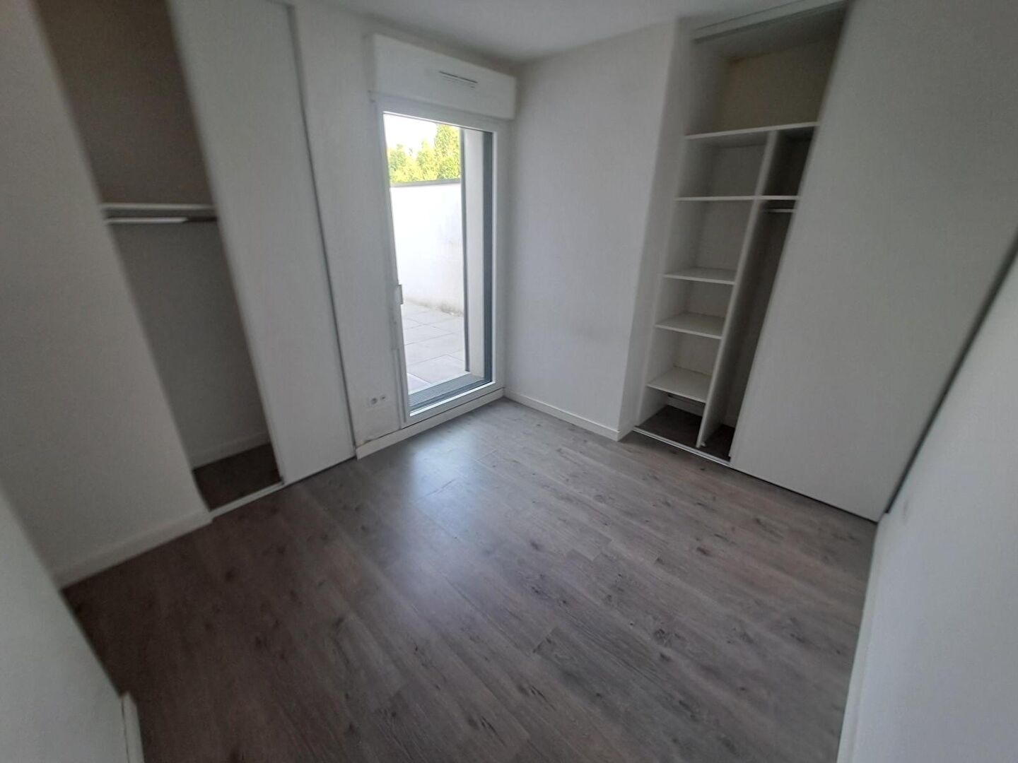 Appartement Rue Président Desmars à Nantes