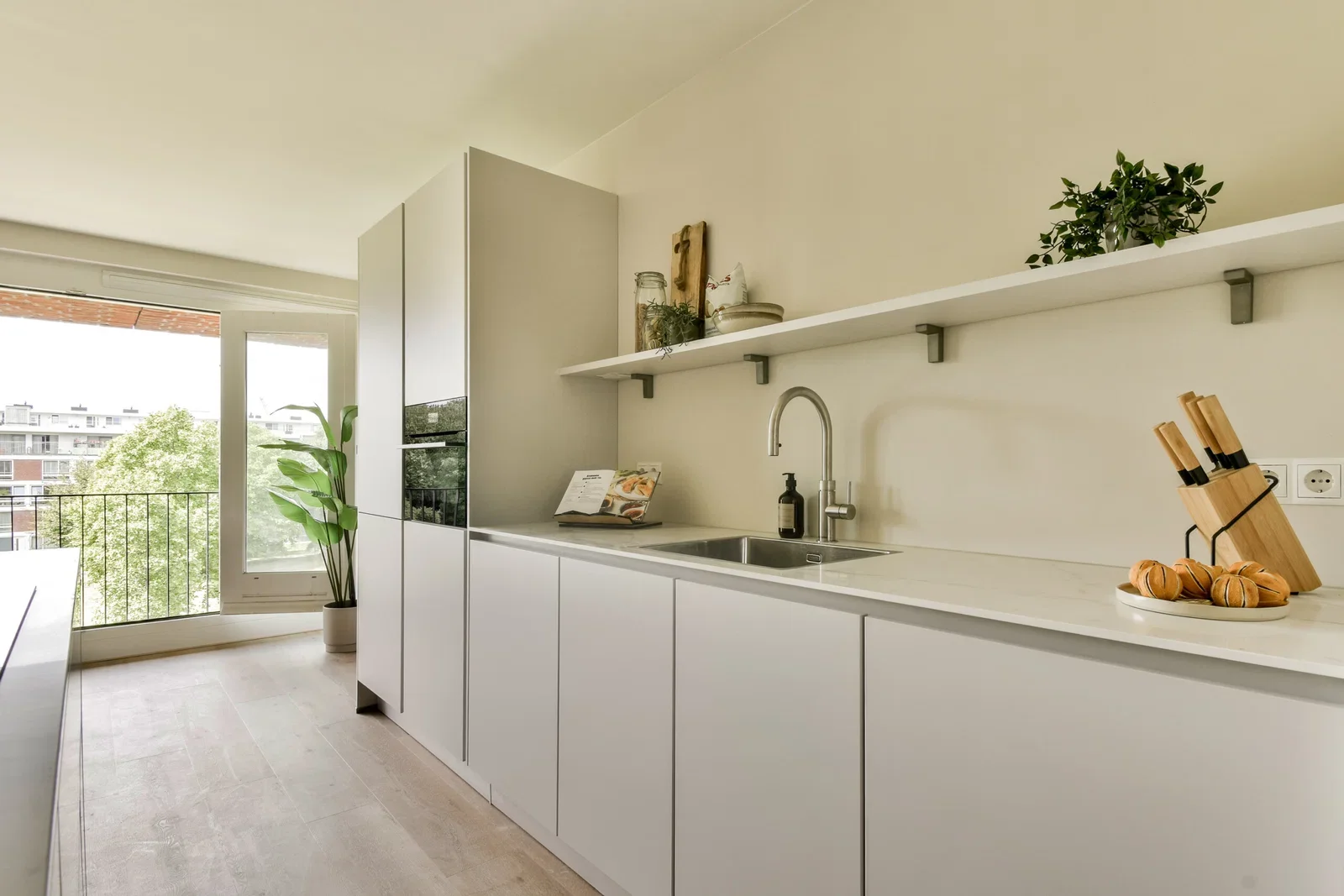 Appartement Theodoor van Hoytemastraat in Amsterdam