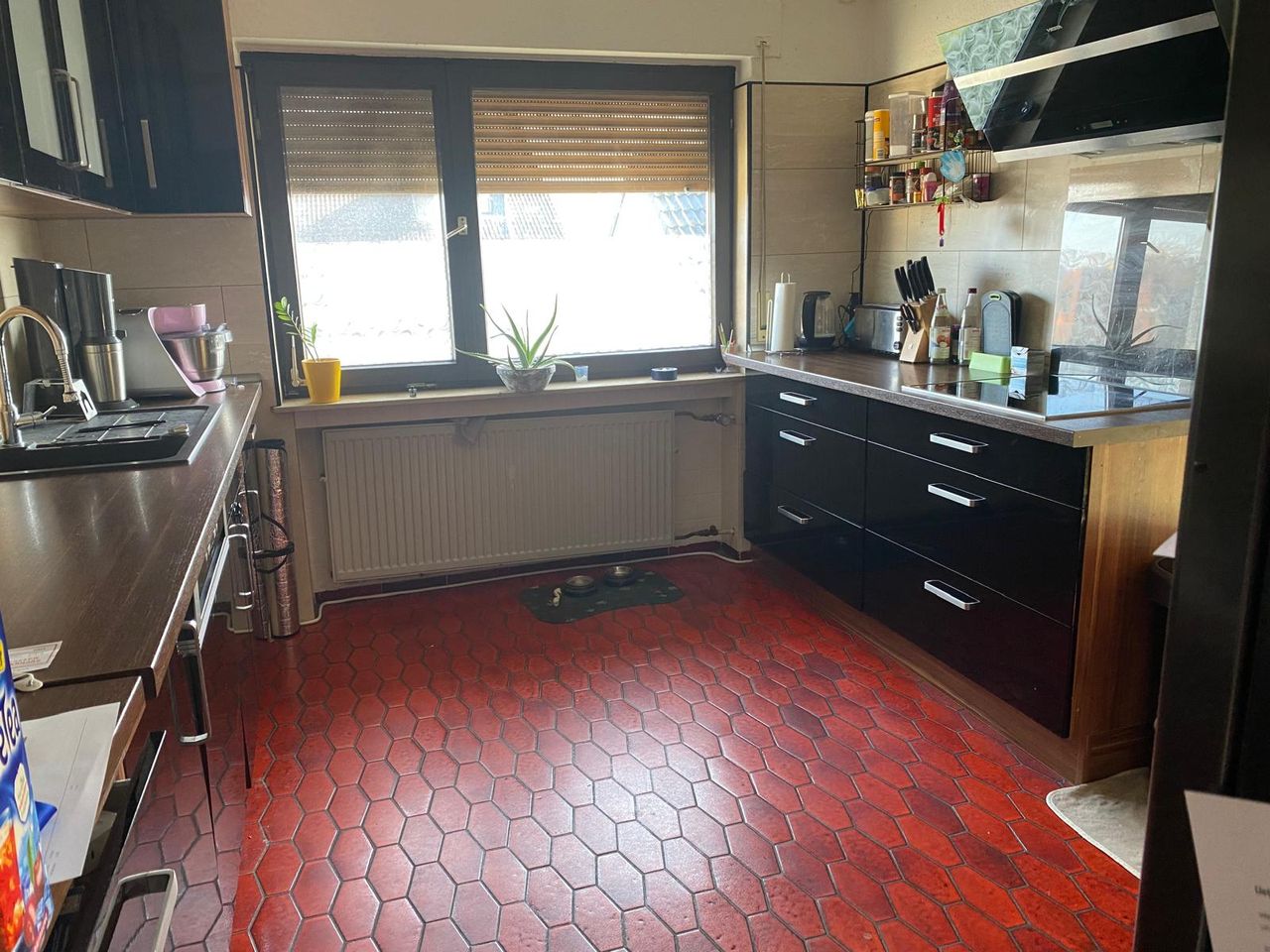 Wohnung Schafhofstraße in Altenhaßlau