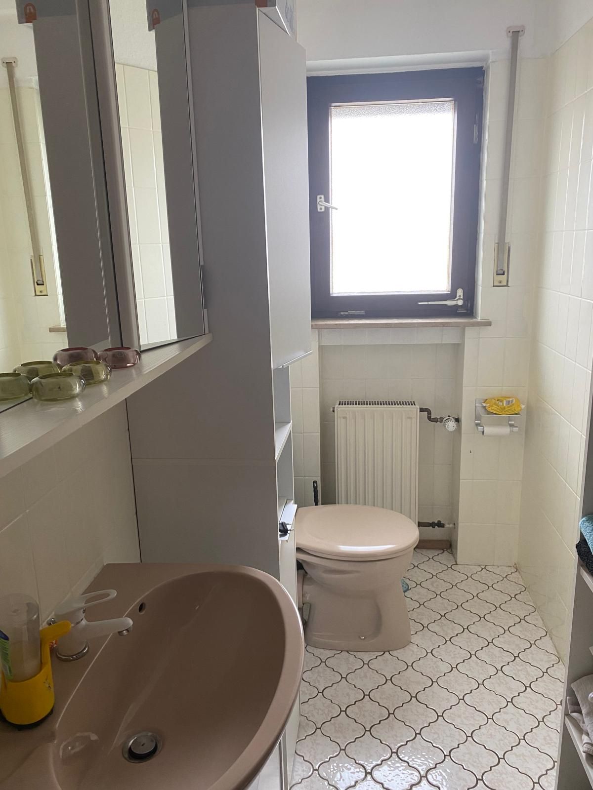 Wohnung Schafhofstraße in Altenhaßlau