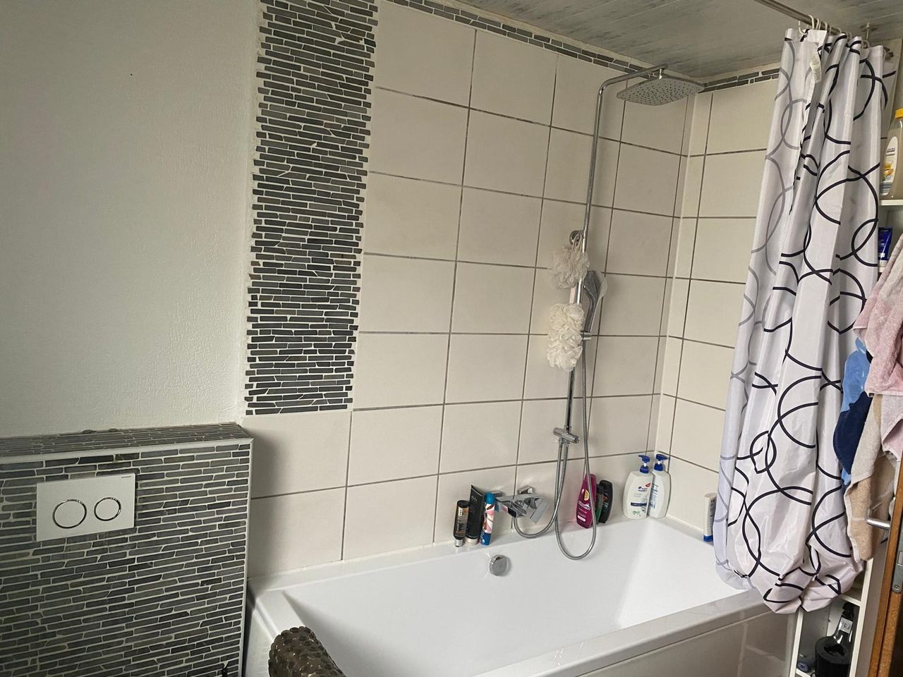 Wohnung Schafhofstraße in Altenhaßlau
