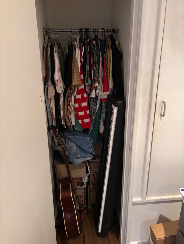 Room Sanford Street in Greater London
