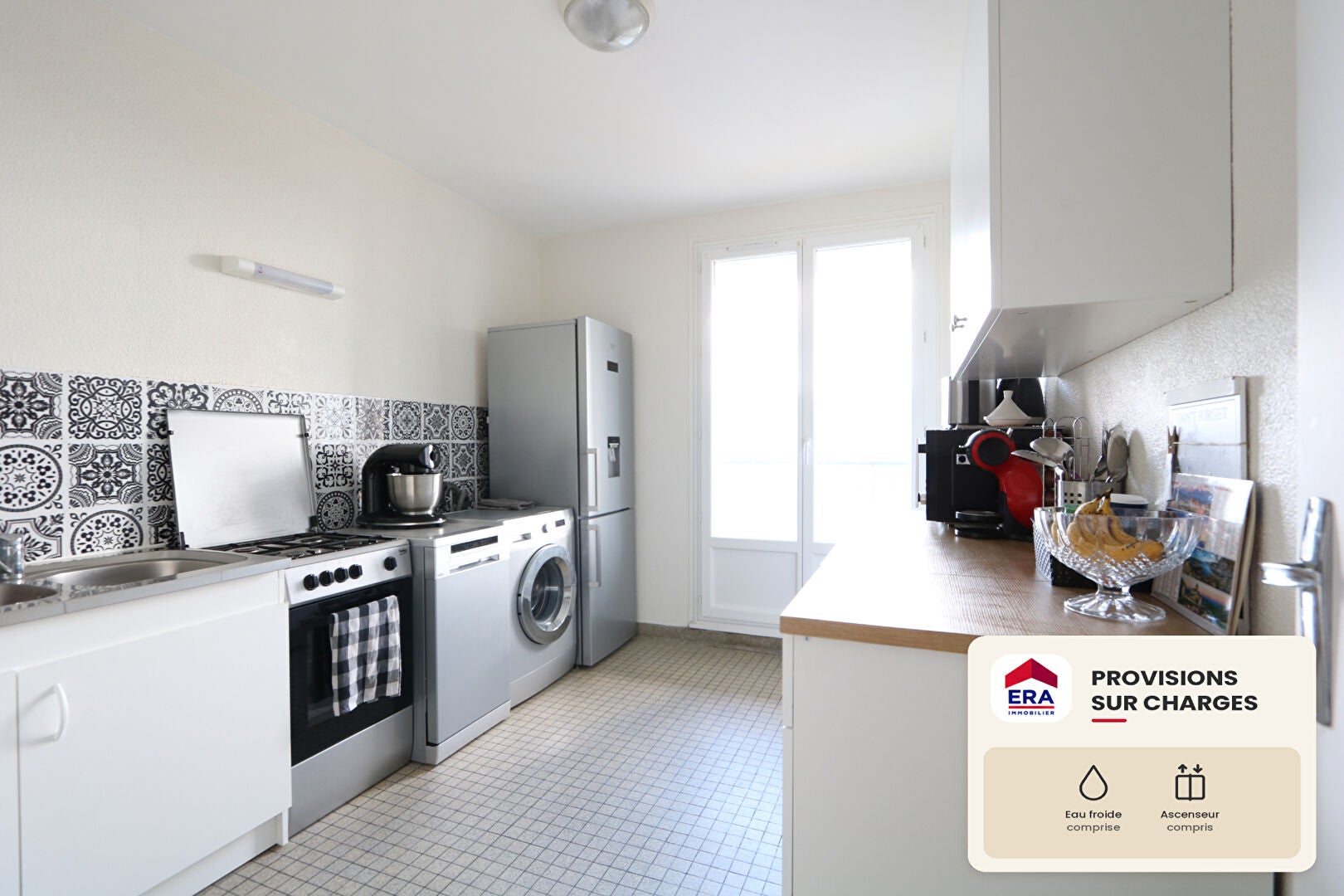 Appartement Allée de Candolle à Orléans