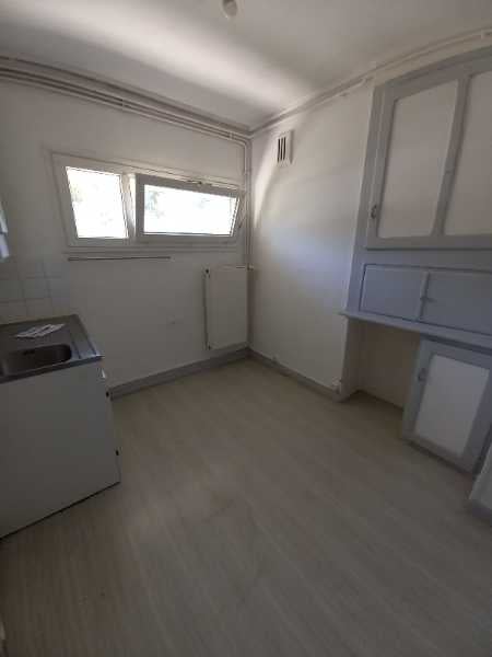 Flat Rue du Coteau in Audincourt