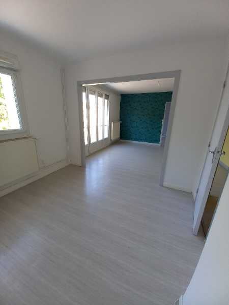 Flat Rue du Coteau in Audincourt