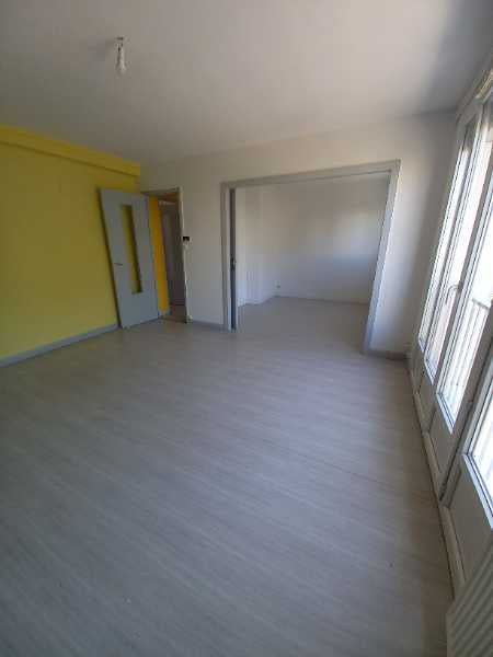 Flat Rue du Coteau in Audincourt