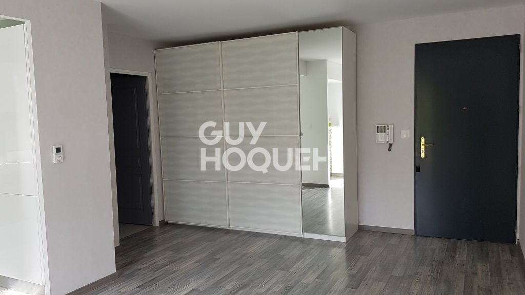 Appartement Rue Albert Charton à Courchelettes