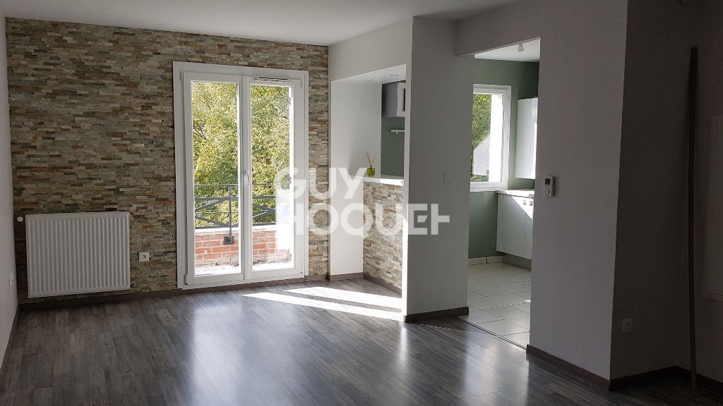 Appartement Rue Albert Charton à Courchelettes