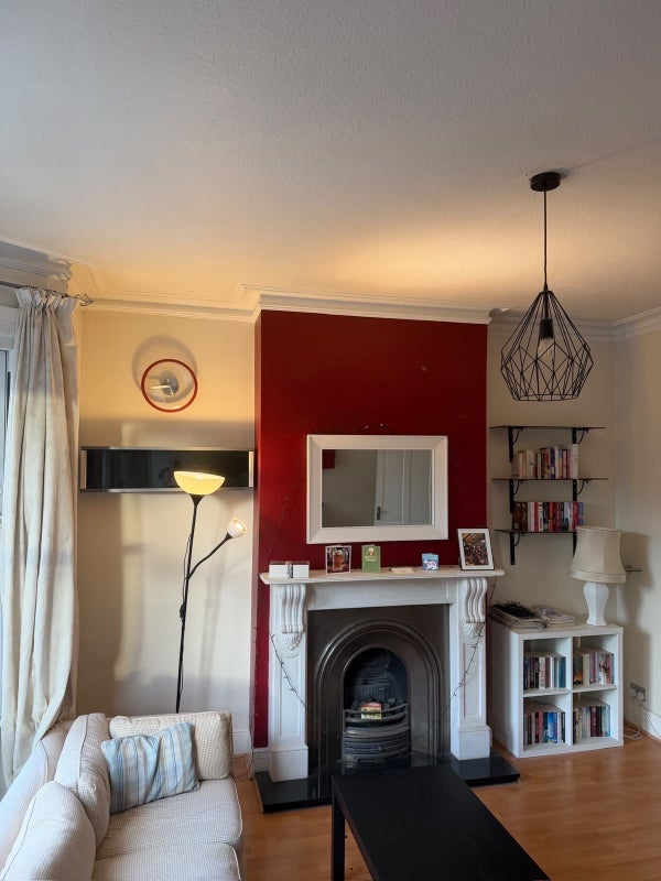 Room Verbena Gardens in Greater London