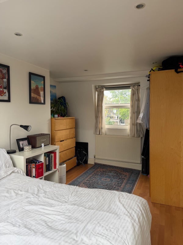 Room Verbena Gardens in Greater London