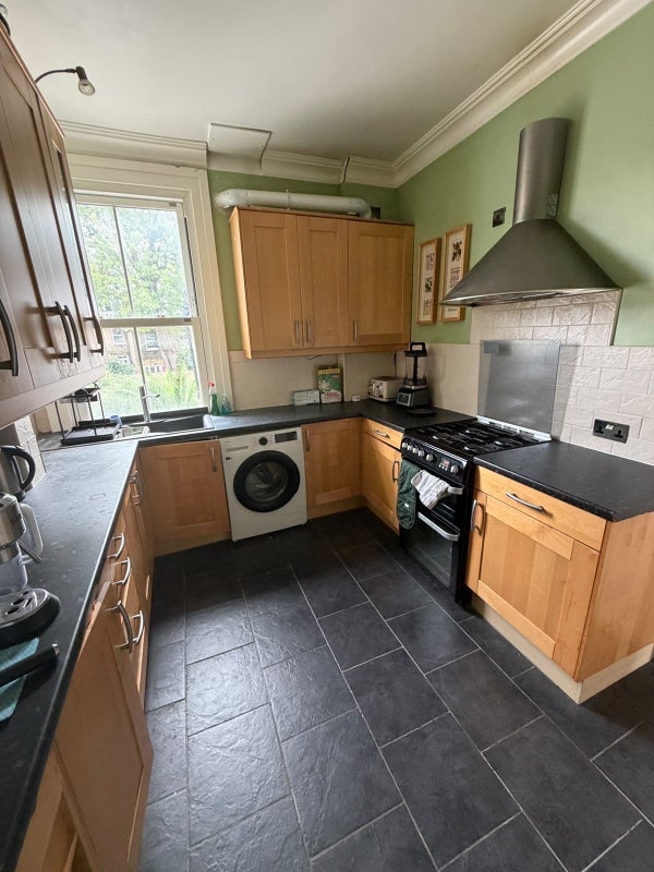 Room Verbena Gardens in Greater London