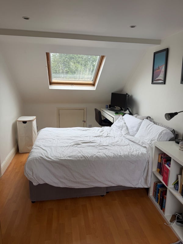 Room Verbena Gardens in Greater London