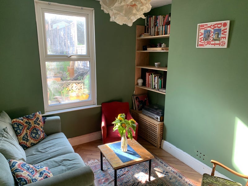 Room Saint Anne's Road in Bristol