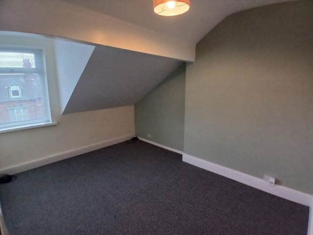 Flat Warwick Street in Barrow-in-Furness