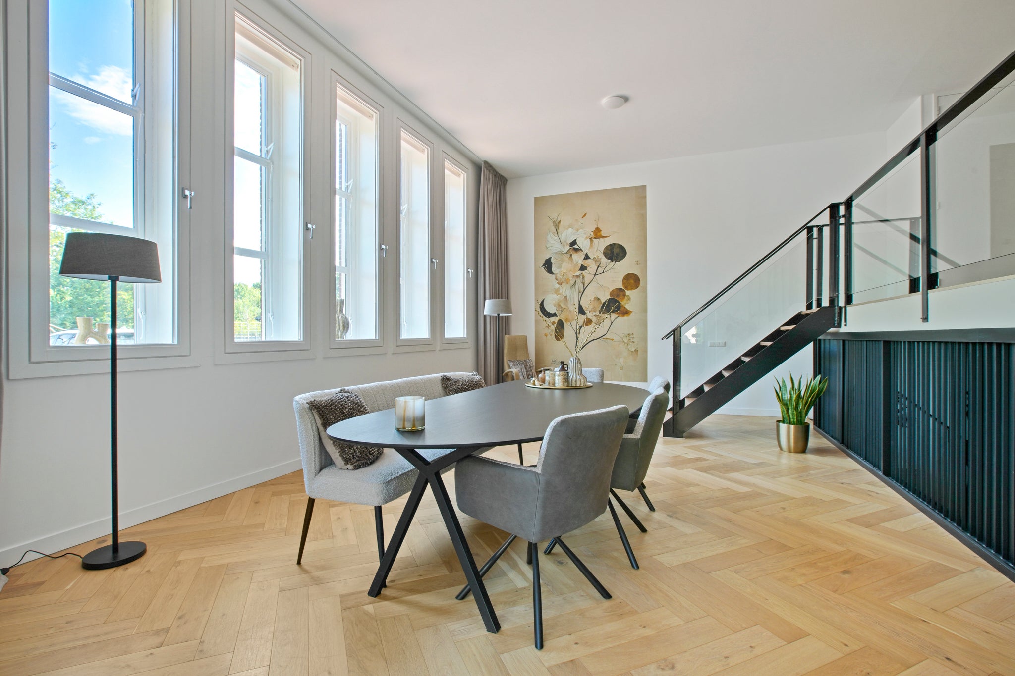 Appartement Utrechtsestraatweg 4 8 in Nieuwegein