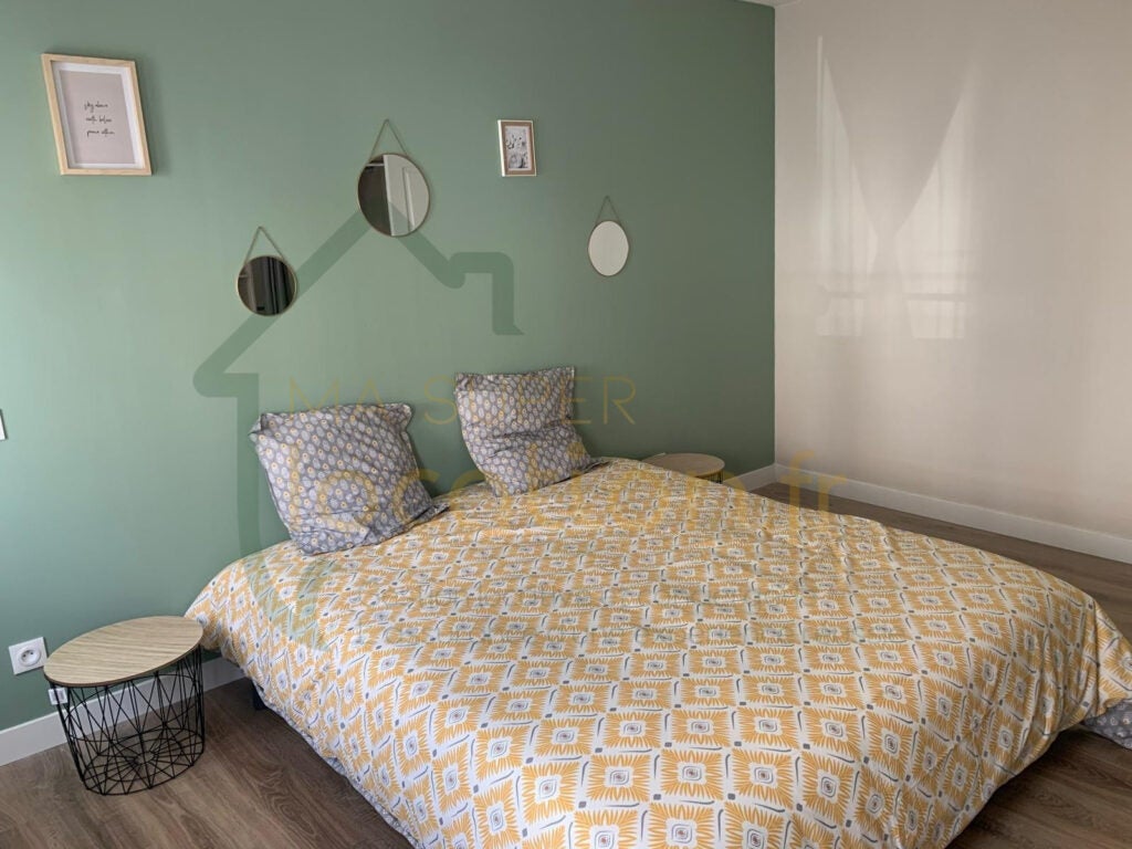 Appartement Rue d'Alsace à Essigny-le-Grand