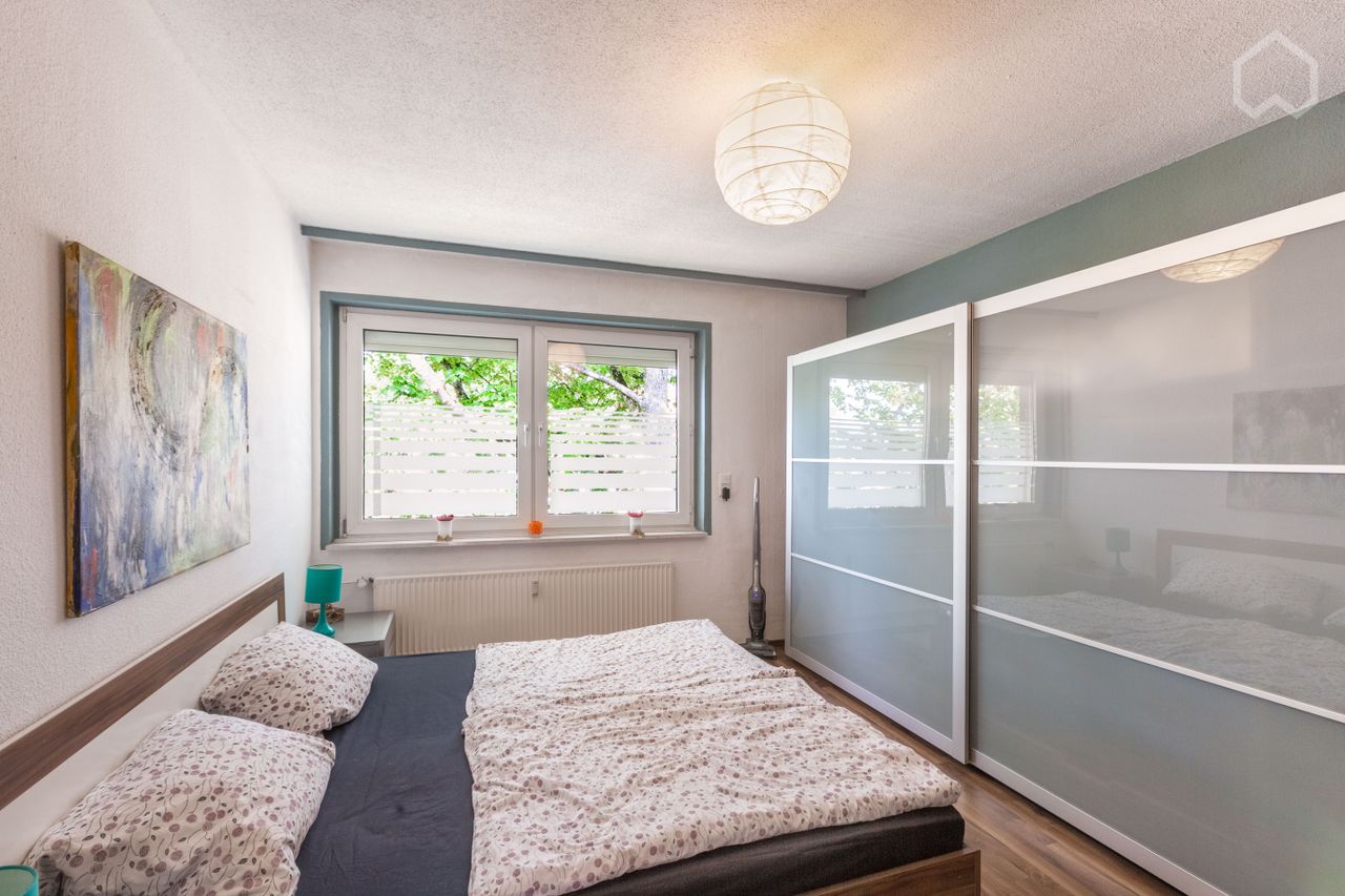 Wohnung Gaußstraße in Köln