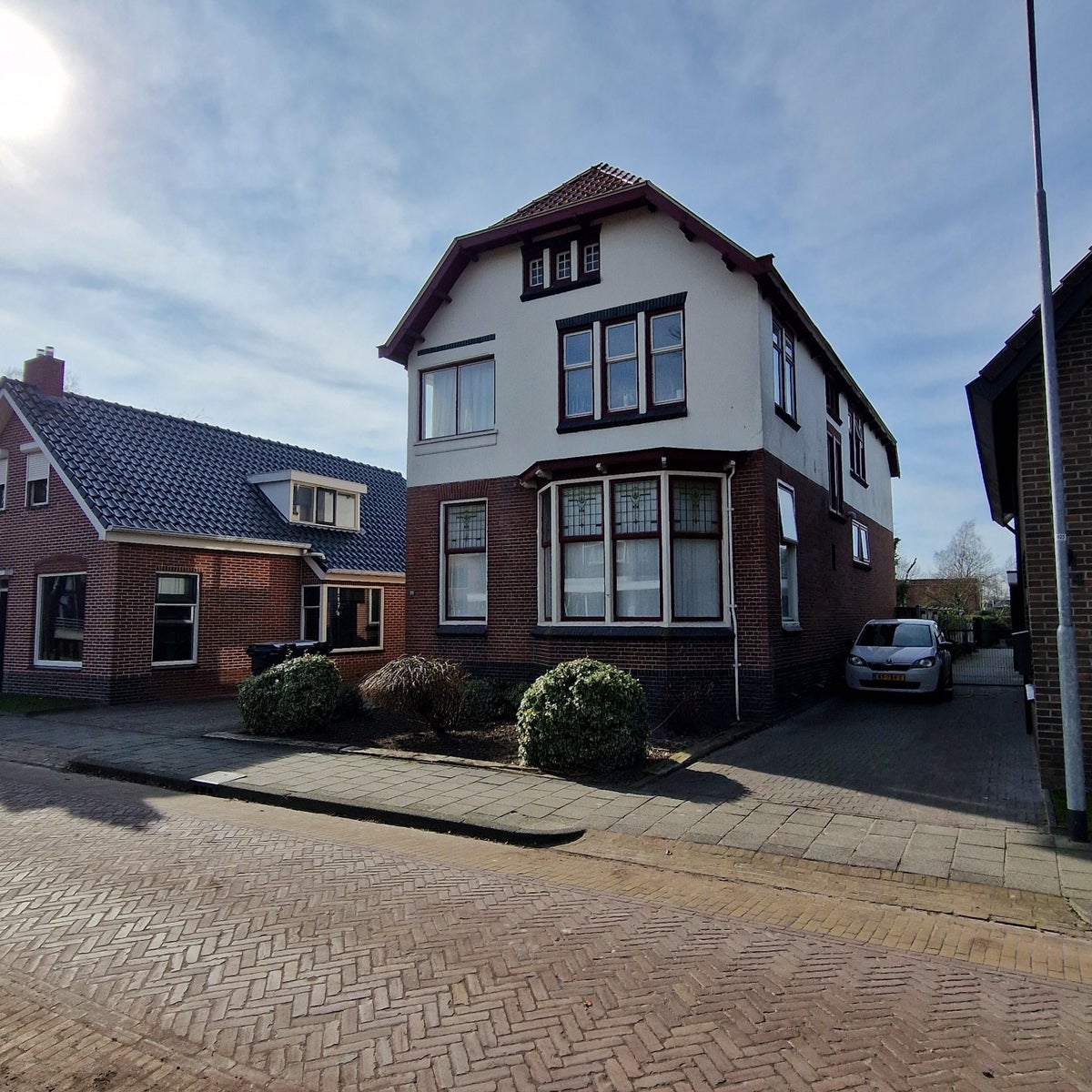 Kamer huren aan Marktkade in Musselkanaal