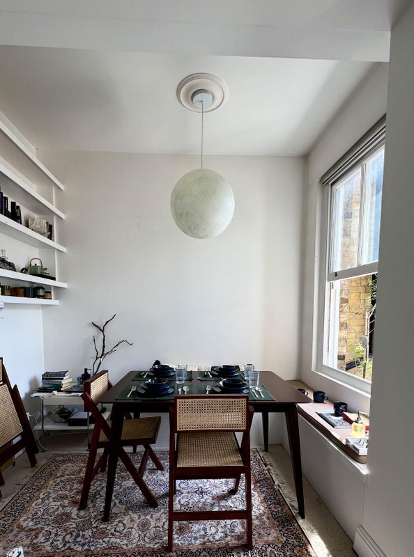 Flat Mildmay Park in Greater London