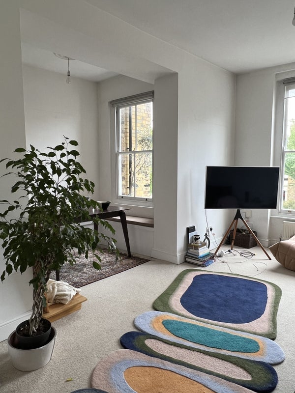 Flat Mildmay Park in Greater London