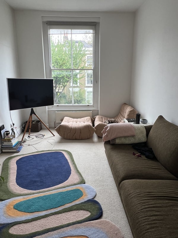 Flat Mildmay Park in Greater London