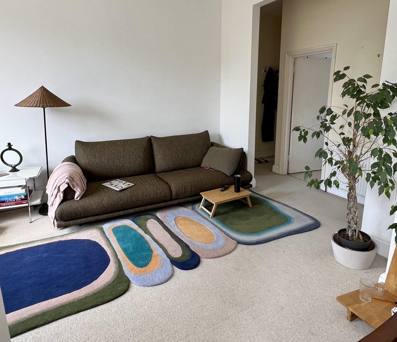 Flat Mildmay Park in Greater London