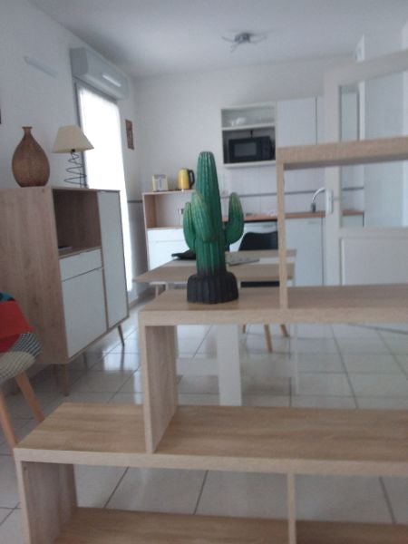 Appartement Rue Ernest Daudet à Nîmes